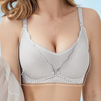 Maternity Support Bra - Anti-Sagging Nursing Bra with Lift and Shape Technology