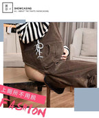 Maternity overalls, free to take off