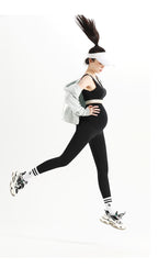 Maternity yoga pants fitness clothes sports leggings