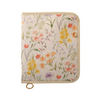 Maternity Medical Records Organizer - A5 Pregnancy Document Storage Folder with Zipper