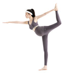 Maternity yoga pants fitness clothes sports leggings