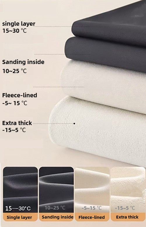 Maternity leggings shark pants spring, autumn and winter new velvet thickened outer wear large size high elastic belly support pants autumn wear